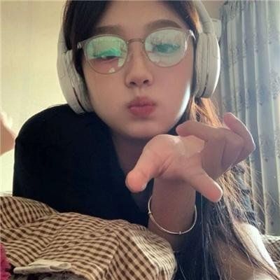 甜姐儿粤语