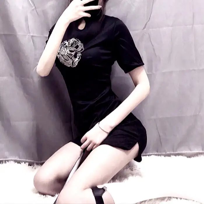 张震讲故事之鬼迷心窍